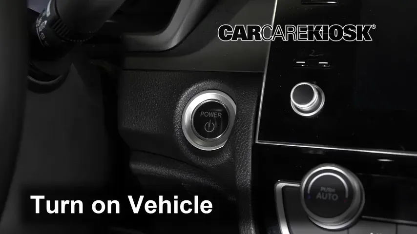 2019 Honda Insight Touring 1.5L 4 Cyl. Bluetooth